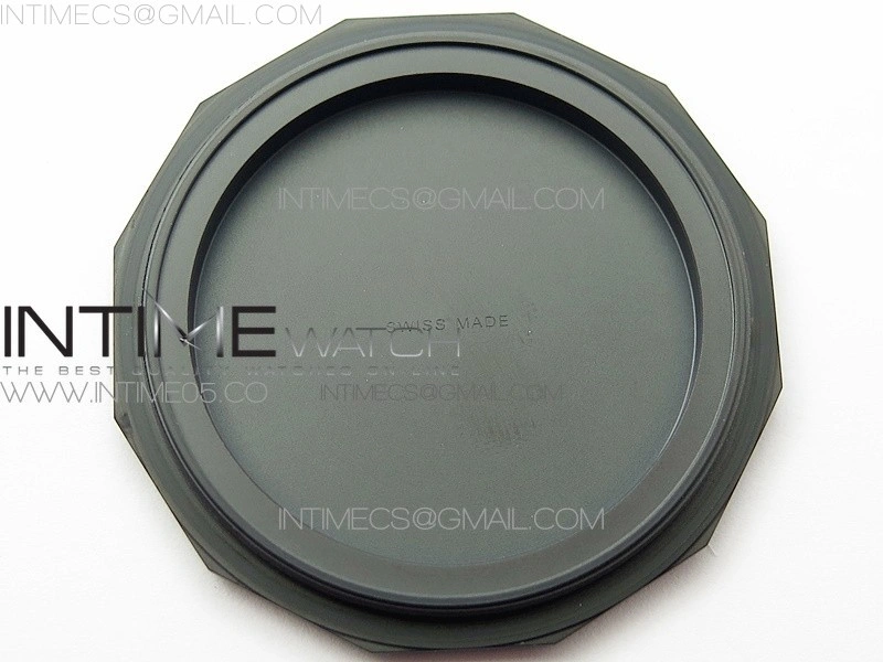 PAM1441 VSF 1:1 Best Edition Black Dial on Brown Asso Strap P.9011 Super Clone